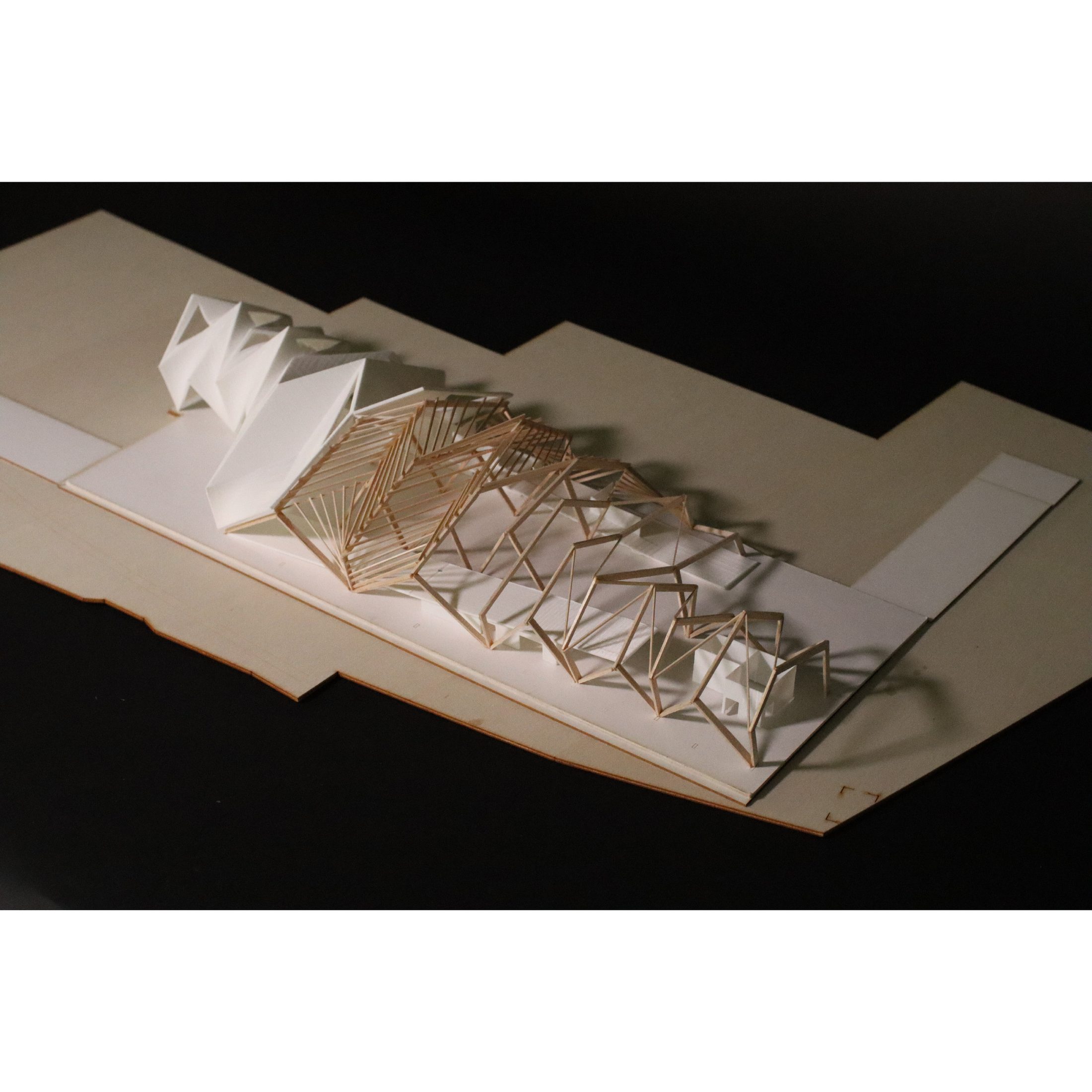 Interconnect — physical model
